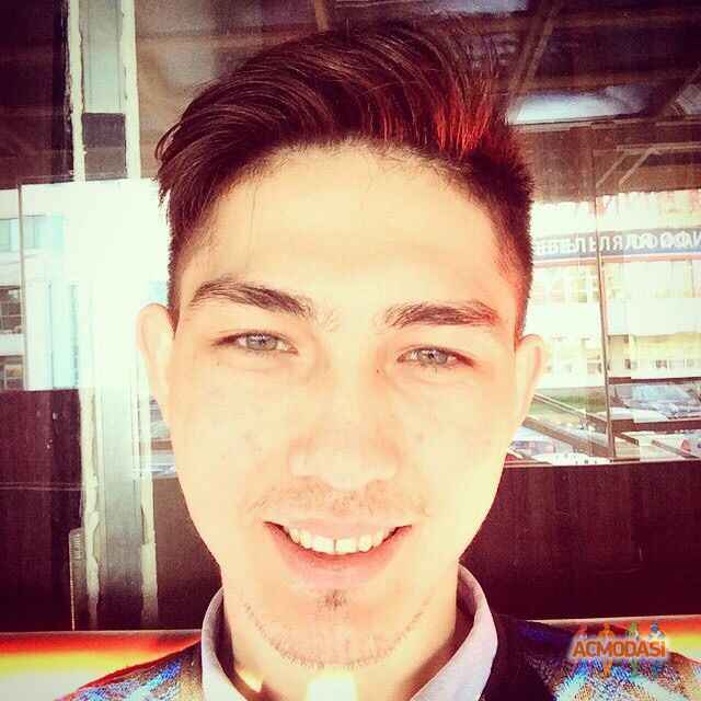 Фаррух  Хамракулов фото №869580. Загружено 05 Июня 2015