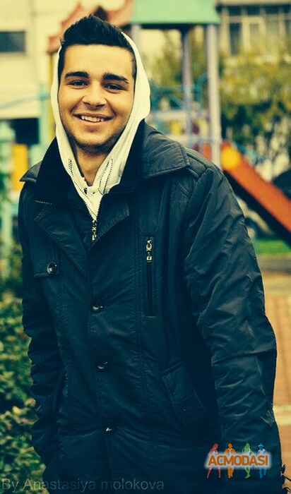 Дима  Чиобану фото №607691. Загружено 03 Марта 2014