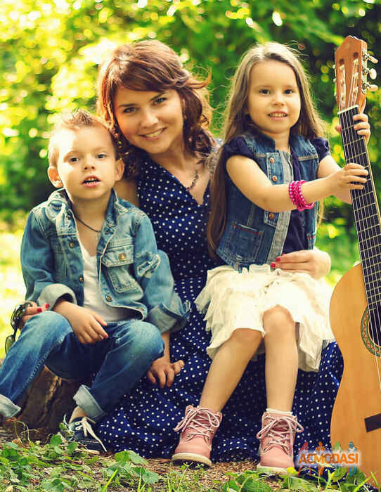 Анастасия  Сыч фото №687233. Загружено 09 Июля 2014