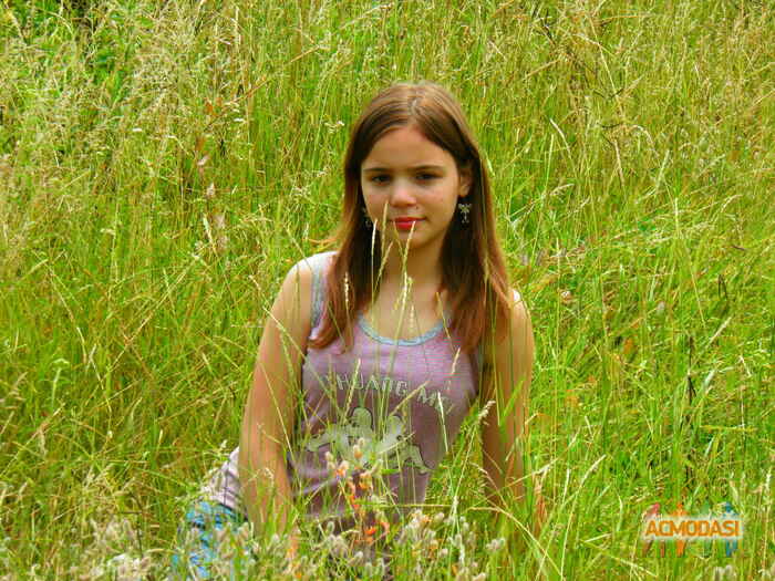 Катя Вячеславовна Алцыбеева фото №699696. Загружено 30 Июля 2014