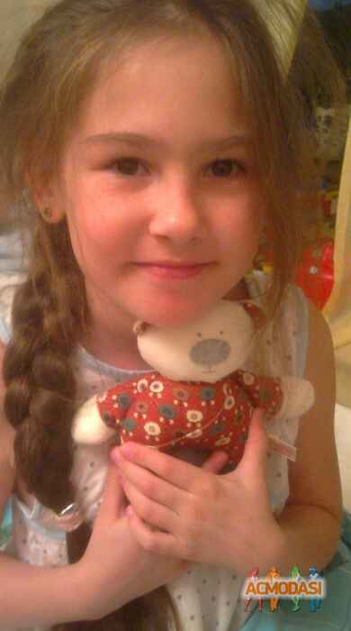 Варвара   фото №803165. Загружено 15 Января 2015