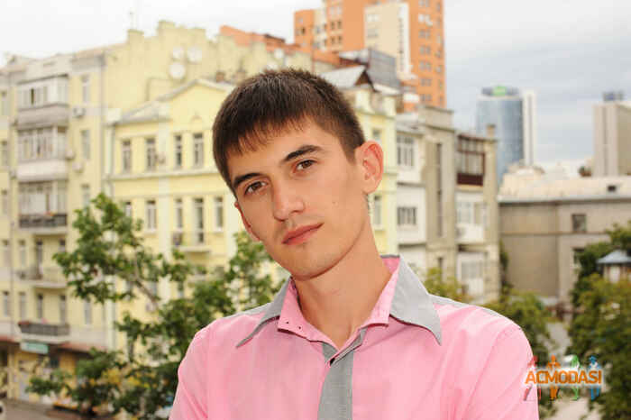 Дмитрий Сергеевич Виноградов фото №785558. Загружено 05 Декабря 2014