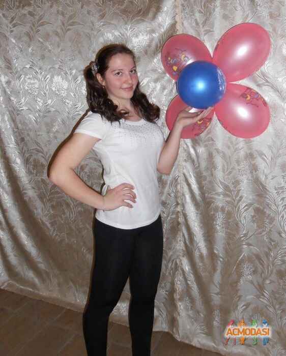 Марина Александровна Кулакова фото №822950. Загружено 15 Февраля 2015