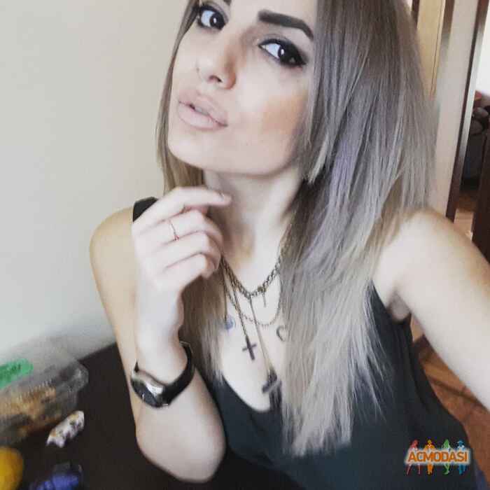 Маргарита  Ананян фото №1115012. Загружено 25 Ноября 2016