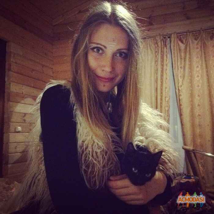 Кали  Корсакова фото №1108230. Загружено 09 Ноября 2016