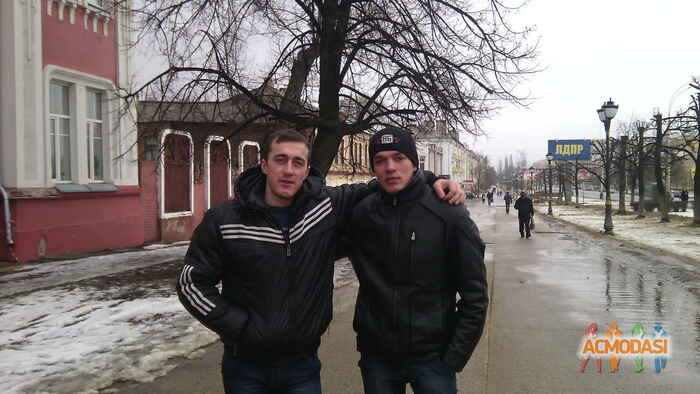 Денис  Хахулин фото №1133256. Загружено 11 Января 2017