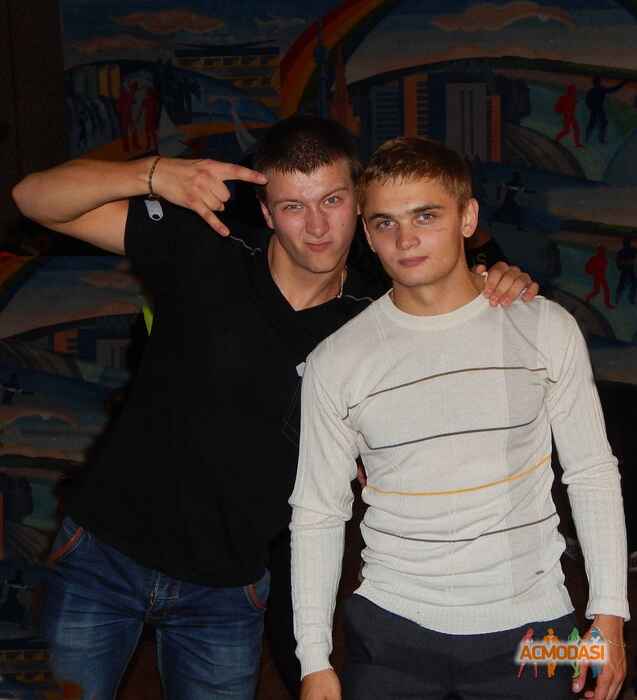 Антон Андреевич Грабовенко фото №1157313. Загружено 14 Марта 2017