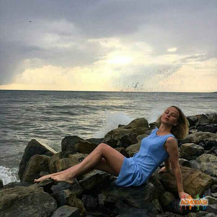 Ольга Александровна Тихомирова фото №1392140. Загружено 09 Ноября 2018