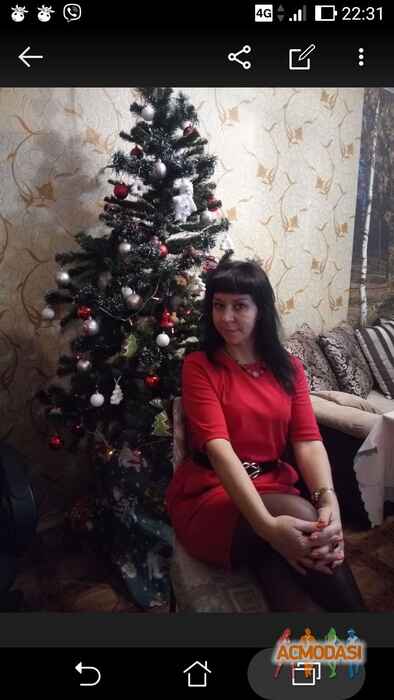 Наталья Валентиновна Осипенкова фото №1266095. Загружено 20 Декабря 2017