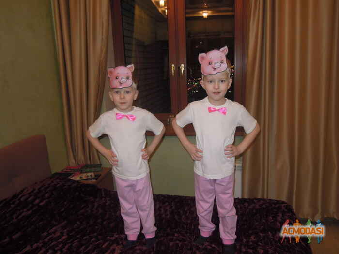 Виктор и Владик  Денисовы фото №1308497. Загружено 06 Апреля 2018