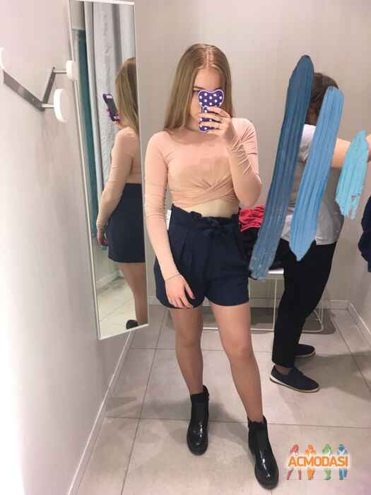 Маша  Бызова фото №1314043. Загружено 23 Апреля 2018