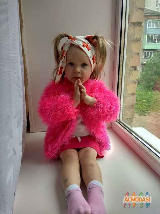 Елизавета Евгеньевна Хотылёва фото №1335846. Загружено 21 Июня 2018