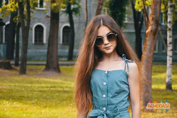 Ксения Сергеевна Жмаченкова фото №1477940. Загружено 27 Июня 2019