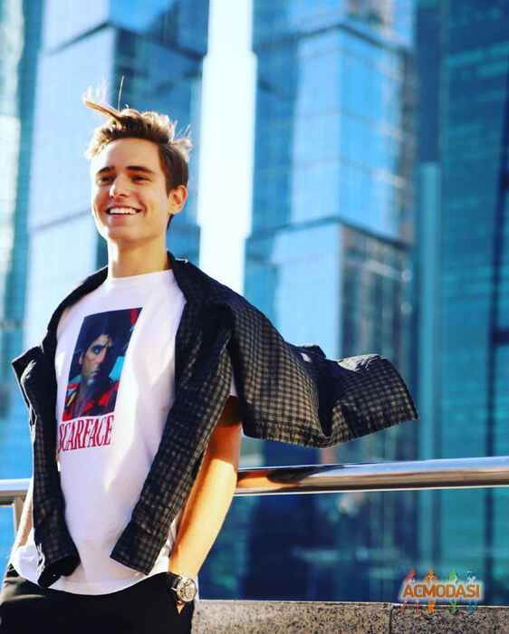 Даниил Сергеевич Сухмени фото №1594487. Загружено 25 Апреля 2020