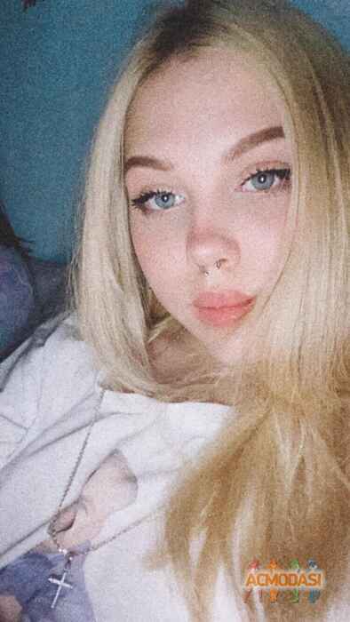 Ангелина  Якименко фото №1709846. Загружено 24 Мая 2021