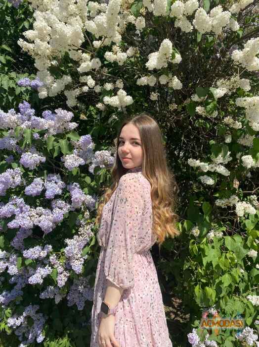 Виктория  Карпова фото №1714680. Загружено 09 Июня 2021