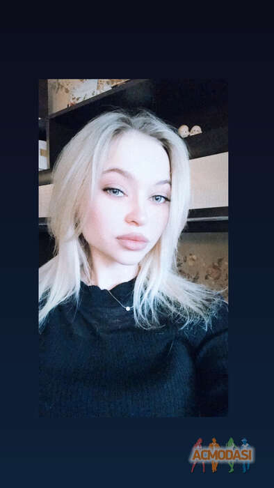 Анастасия  Красильникова фото №1783988. Загружено 20 Марта 2022