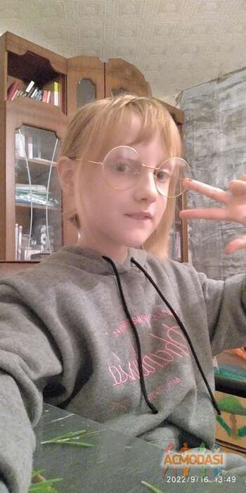 Ева  Быкова фото №1822959. Загружено 09 Октября 2022