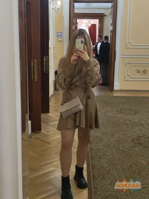 Анна  Виноградова фото №1938213. Загружено 08 Октября 2025