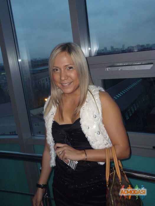 Халиулина Альбина Рафхатовна фото №268053. Загружено 09 Октября 2012