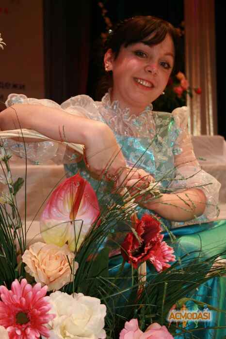 Елена Валерьевна Басова фото №230517. Загружено 29 Июля 2012