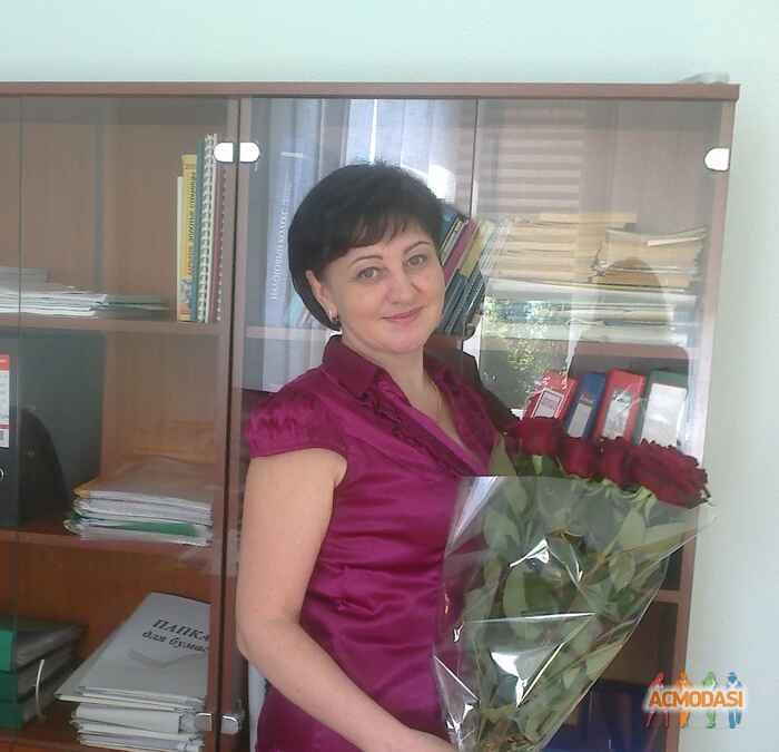 Светлана  Бережко фото №510770. Загружено 15 Октября 2013