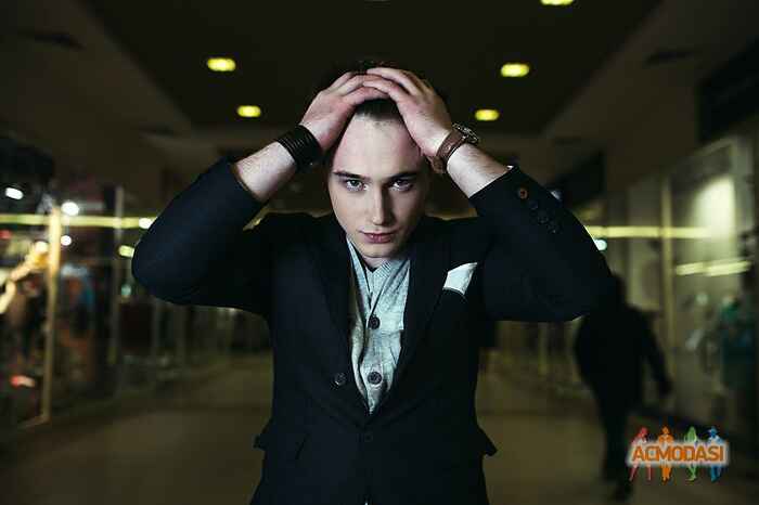 Женя  Гагуев фото №558250. Загружено 25 Декабря 2013