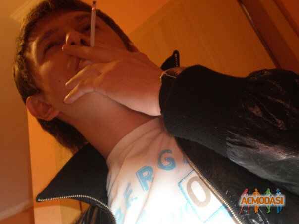 Антон  Касминский фото №592744. Загружено 08 Февраля 2014