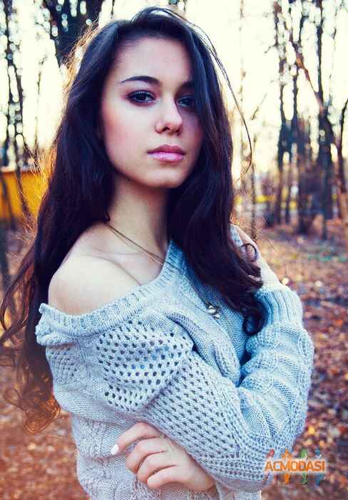 Ангелина Андреевна Дворская фото №608894. Загружено 04 Марта 2014