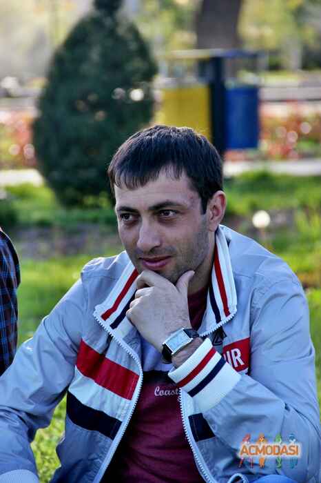 Шариф  Фирдавсзода фото №613527. Загружено 12 Марта 2014