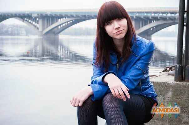 Лера  Баксюкович фото №706976. Загружено 11 Августа 2014