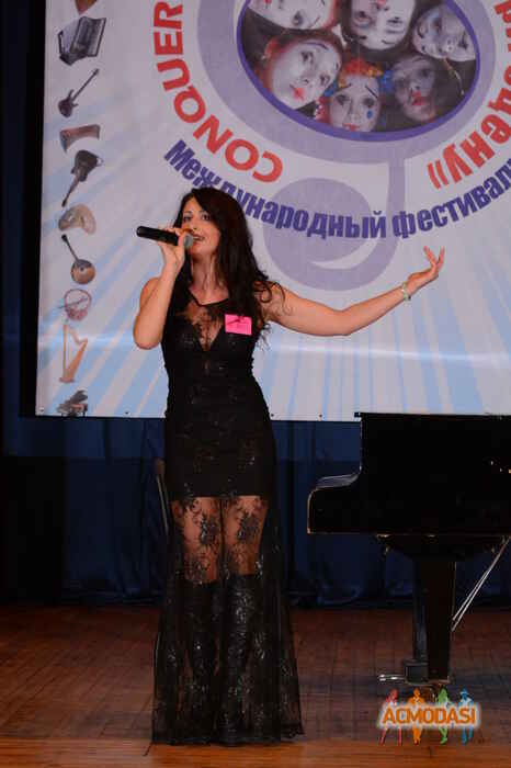 Виктория  Демченко фото №721685. Загружено 01 Сентября 2014