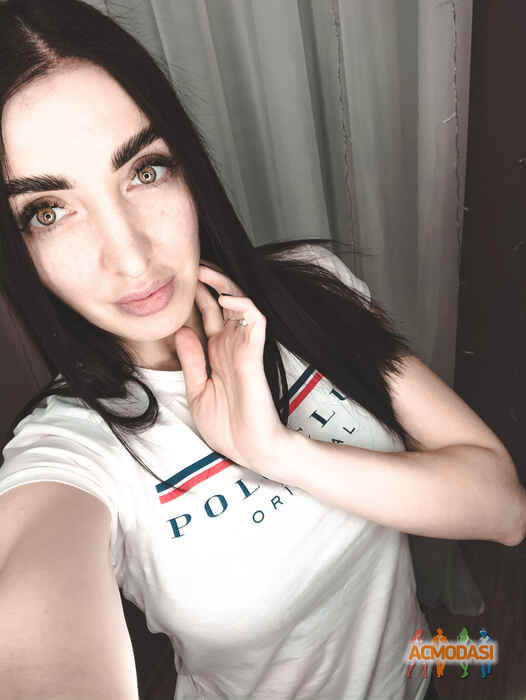 Ксения Львовна Макунина фото №1596256. Загружено 02 Мая 2020