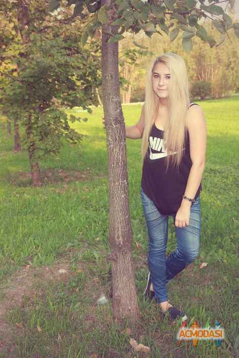 Дарья Кирилловна Бабак фото №839619. Загружено 26 Марта 2015