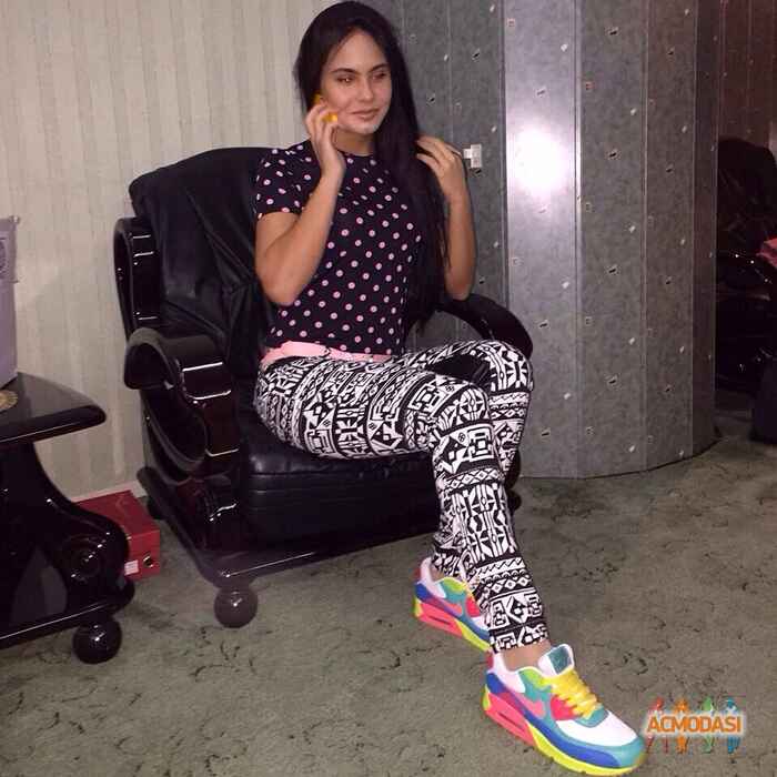 Алёна Георгиевна Гостенина фото №850260. Загружено 17 Апреля 2015