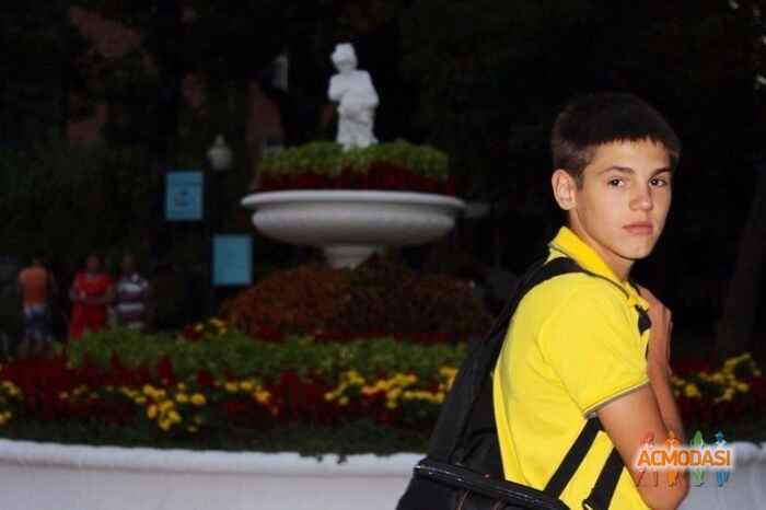 Артем  Алексеевич фото №918235. Загружено 08 Сентября 2015