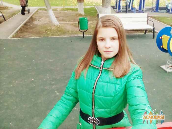 Дарья Владимировна Сушкова фото №1098042. Загружено 17 Октября 2016