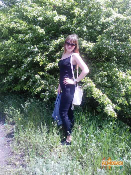 Валерия Сергеевна Сачек фото №1113402. Загружено 21 Ноября 2016