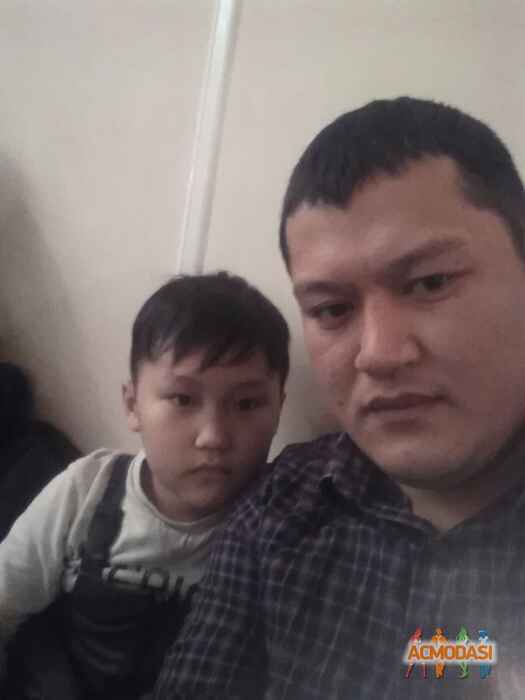 Нуртилек Кубанычбекович Ибраимов фото №1589243. Загружено 04 Апреля 2020