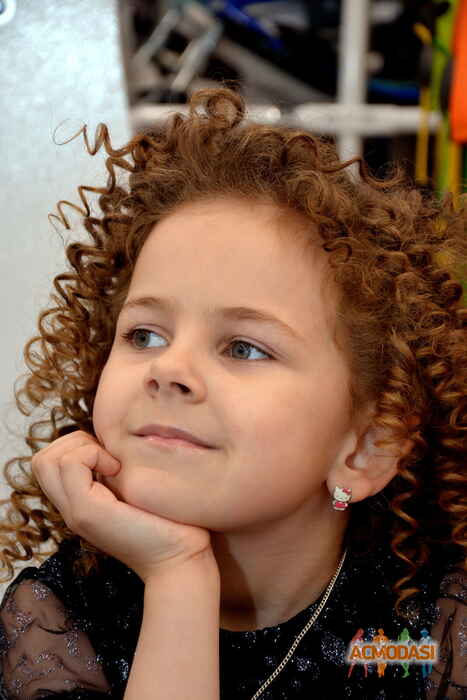 Анастасия Алексеевна Клюшникова фото №1600457. Загружено 18 Мая 2020