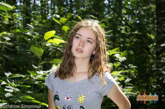 Татьяна  Симонова фото №1630825. Загружено 19 Августа 2020