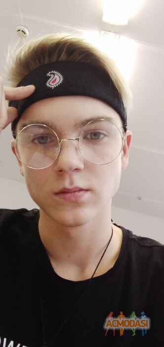 Дима  Кириенков фото №1656727. Загружено 14 Ноября 2020