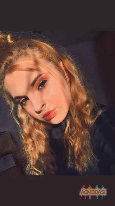 олеся  кучина фото №1675826. Загружено 20 Января 2021