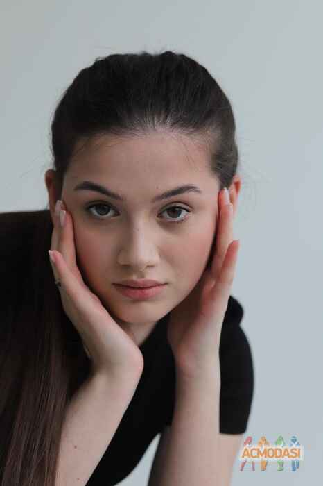 Сабина  Аверьянова фото №1698700. Загружено 10 Апреля 2021