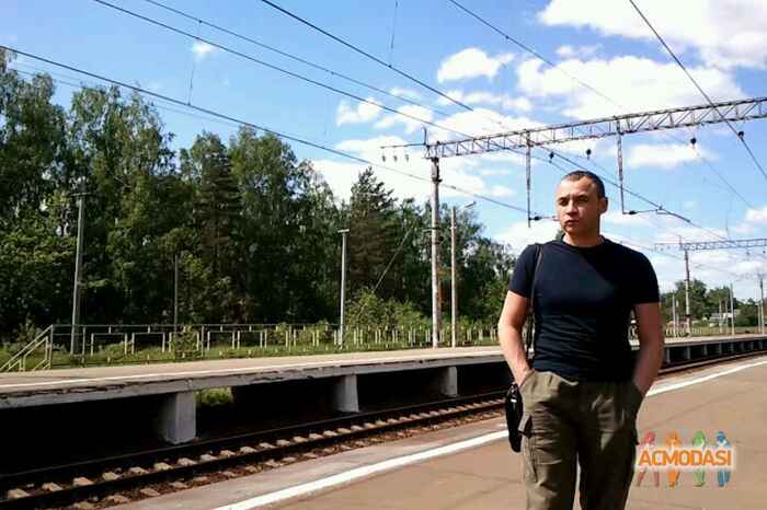 Николай Николаевич Молочков фото №204401. Загружено 28 Мая 2012