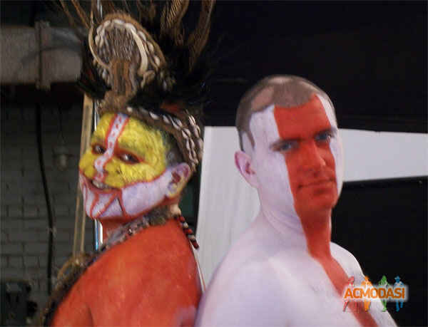 Евгений  Зинченко фото №13316. Загружено 10 Ноября 2009