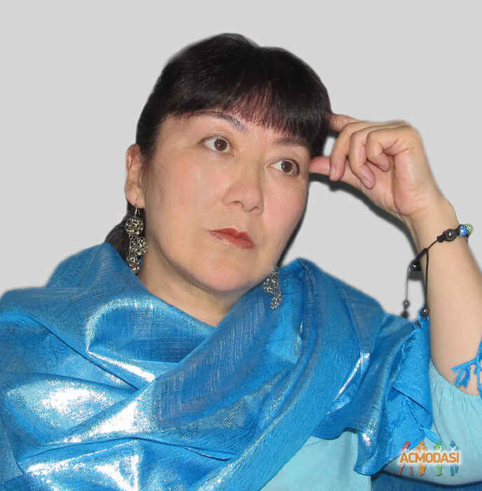 Алибаева Алла Сабитовна фото №436924. Загружено 28 Июня 2013