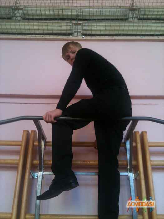 Алексей  Анатольевич фото №474046. Загружено 19 Августа 2013