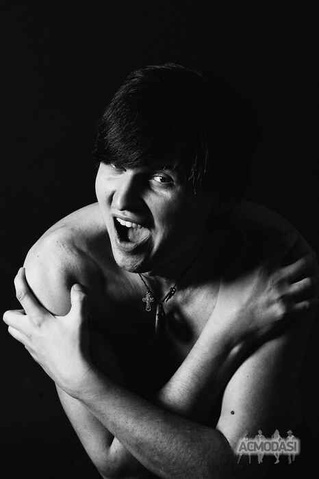 Иван   фото №593073. Загружено 09 Февраля 2014