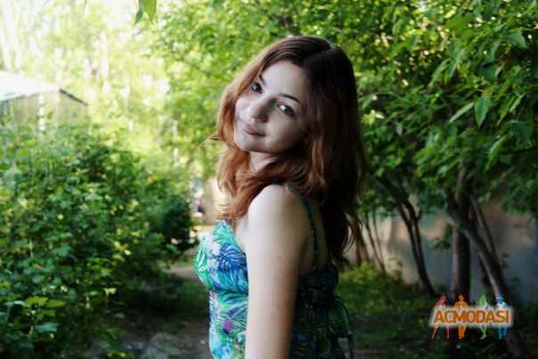 Анастасия Станиславовна Казакова фото №638789. Загружено 18 Апреля 2014